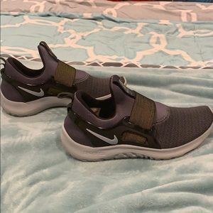 Nike renew running shoes